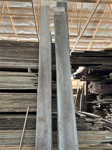 Lumber - Reclaimed Barn Siding Lumber, Barn Wood Planks Siding Ceiling Wood Panels z by The Old Grainery (barn siding, bar...