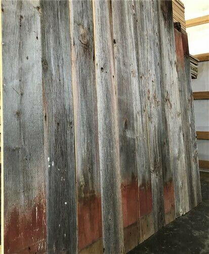 Lumber - Reclaimed Barn Siding Lumber, Rustic Wood Planks, Wall & Ceiling Panels x by The Old Grainery (barn siding, barn...