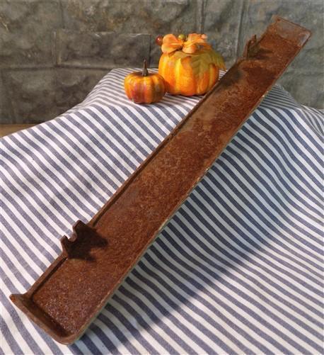 Monogram Oven Panels, Architectural Salvage Parts, Porcelain Stove Oven Door,