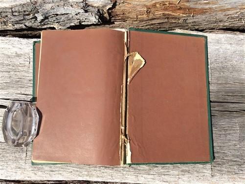 1832-1882 Pennsylvania College Book, Breidenbaugh, Photographs, Genealogy Alumni