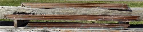 Wood wall Hanging - Wood Wall Hanging Shelf Plate Rack, Fireplace Mantel, Architectural Salvage B, by The Old Grainery (Ar...