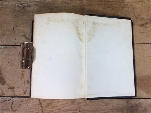 1858 Sir Charles Lyell Manual of Elementary Geology, 750 Woodcuts