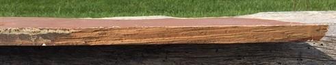 Crown Molding - Crown Molding Furniture Trim, Door Window Pediment, Architectural Salvage A88 by The Old Grainery (archite...