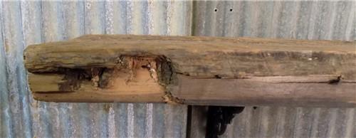 Floating Shelf, Pine 2x10 Wood Fireplace Mantel, Wall Mount Rustic Beam A12,