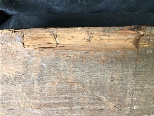 Floating Shelf, Pine 2x10 Wood Fireplace Mantel, Wall Mount Rustic Beam A22