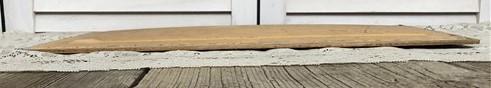 Wooden Door panels - 4 Wooden Door Panels, Cupboard Furniture Architectural Salvage, Art Craft A32 by The Old Grainery (ar...