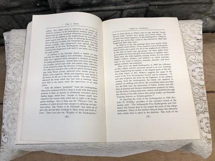 eliza a blaker book - Eliza A Blaker, Indianapolis School, Educational History, Black Americana by The Old Grainery (black...