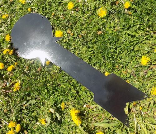 Cockshutt Farm Equipment Sign Porcelain Metal Advertising, Brantford Canada Sign