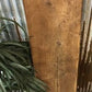 2 Raw Walnut Boards, Natural Unfinished Sawn Wood Lumber, Rustic Hardwood K,