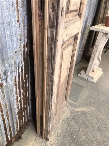 Door - Antique French Double Doors (39.5x101) Raised Panel Doors, European Doors A342 by The Old Grainery (antique doors,...
