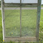 Wood Screen Porch Door, (32x81), Vintage Green Screen Door, Exterior, SD13, Screen Store Door, Vintage Farmhouse