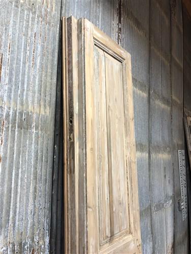 Door - Antique French Double Doors (42x99) Raised Panel Doors, European Doors A452 by The Old Grainery (antique doors, bar...