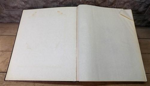 Richard Sloan Original Lithograph Folio, 23 Matted North American Bird Plates B,