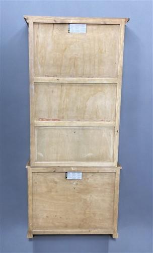 China Hutch Cabinet, Display Cabinet, Dining Room, Kitchen Cabinet, Bookcase