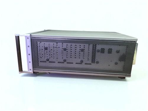 Ham Radio - HP Model 3585A Spectrum Analyzer, 20Hz-40MHz, Vintage Ham Radio Lab, B by The Old Grainery (50 load, acb-160,...
