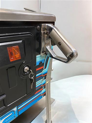 Williams Terminator 2 Judgement Day Pinball Machine, Vintage Arcade Game T2