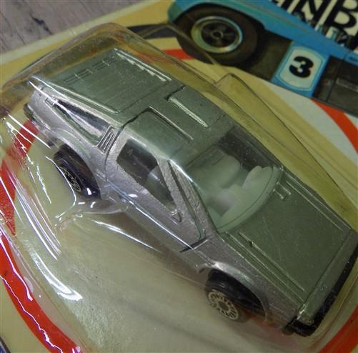 4 Zee Toys Windracers 1981 Die Cast Metal Cars Made in Hong Kong, Unopened A,