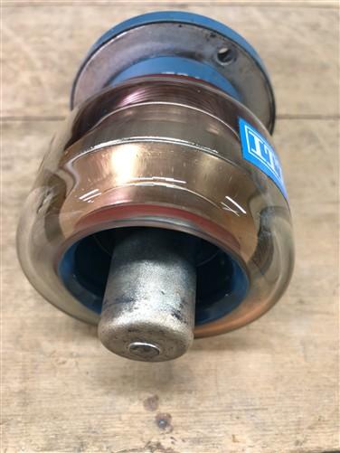 Ham Radio - Jennings UCSV-110-7.5S Variable Vacuum Capacitor 7,500 Volts 7046, Made in USA D by The Old Grainery (7500 vol...
