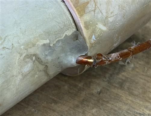 Pair Vintage Ham Radio Baluns, W2DU Big Signal Lightning Arrestor & Aztec RF DX6