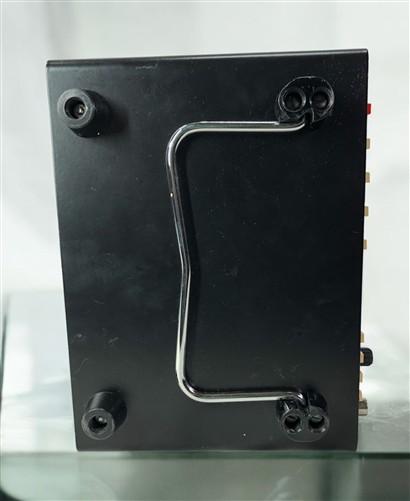 OEI UTC8030, Universal Counter Timer, Frequency Counter 10 MHz–2.4 GHz, Vintage