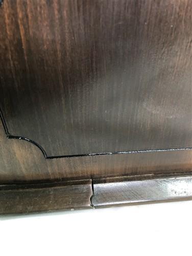 Zeta Radio Receiver, Early 1920s Tube Radio, Wooden Cabinet, Broadcast Receiver