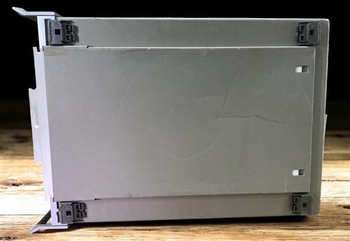 HP Model 3585A Spectrum Analyzer, 20Hz-40MHz, Vintage Ham Radio Lab, C