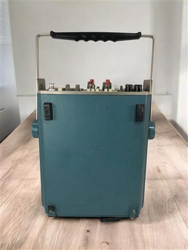 Tektronix 1503 TDR Cable Tester Time Domain Reflectometer USAF Surplus, Parts