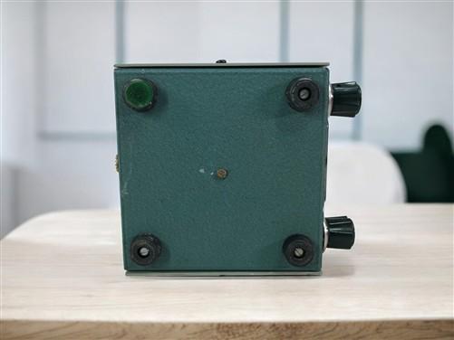 Heathkit HM-2102 SWR Power Meter, Vintage Ham Radio, Standing Wave Wattmeter