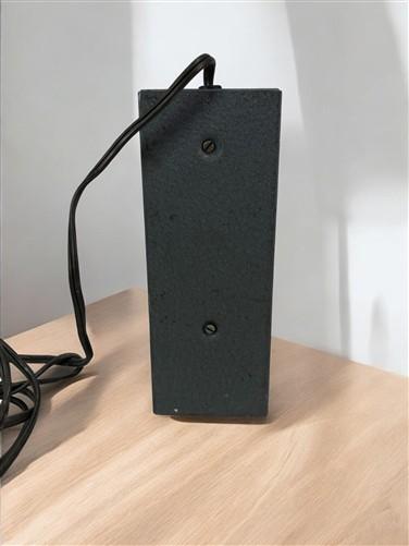 EICO Model 710 Grid Dip Meter, Vintage Tube Oscillator, Ham Radio Test Equipment