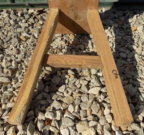 Village Natural Wood Bench, Indoor Entryway Bench, Rustic Farmhouse Decor B,