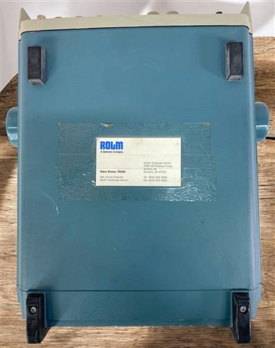 Tektronix 1503B Metallic TDR Cable Tester Time Domain Reflectometer, Ham Radio