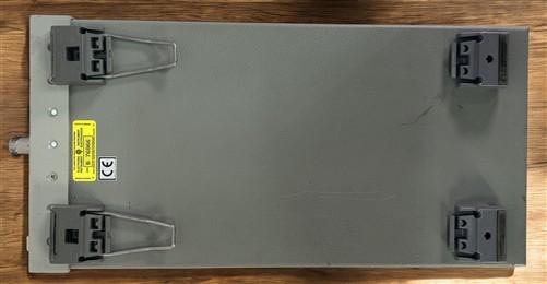 HP 438A Power Meter, Hewlett Packard RF Microwave, Vintage Ham Radio, B