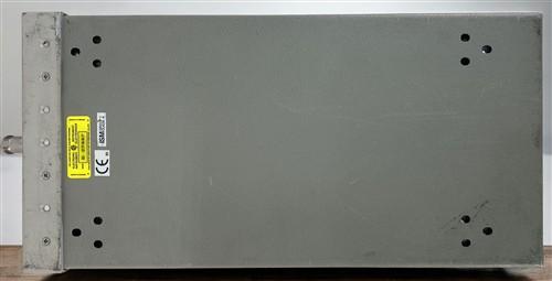 HP 438A Power Meter, Hewlett Packard RF Microwave, Vintage Ham Radio, C