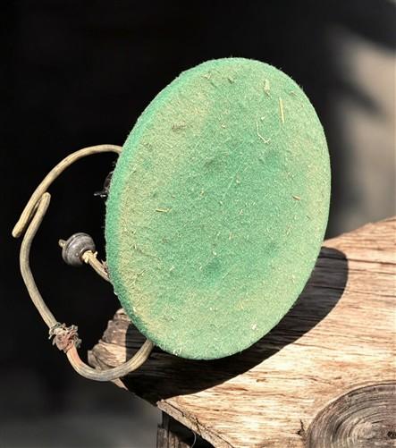 Fan part - 1919 Robbins & Myers Electric Fan Base, Restoration Replacement Part, Steampunk, by The Old Grainery (1919 fan,...