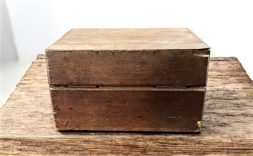 Watch tool - 20 Piece Staking Set Punch Stakes, Vintage Watchmaker Tools, Original Wood Box, by The Old Grainery (antique...