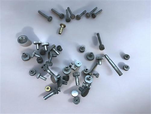 Clock parts - Vintage Alarm Clock Stems, Winding Wind Up Keys, Parts/Repair, Big Ben, Westclox by The Old Grainery (alarm...
