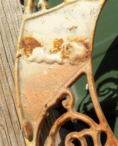 Cast Iron Round Stove Pipe Collar, Chimney Flue Cover, Ornate Grate Heat Ring S,