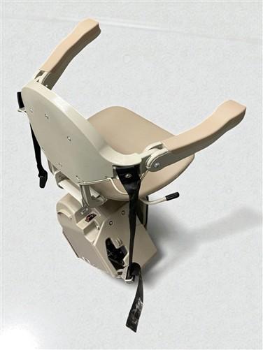 Chair Lift - Bruno SRE-3000 Stair Lift Chair, No Track, Independent Living Mobility, Parts by The Old Grainery (Bruno, Bru...