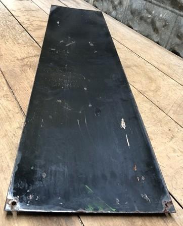 Signs - Castrol Motor Oil Sign, Metal Porcelain Advertising Sign, Ask for Castrol Oil B by The Old Grainery (advertisement...