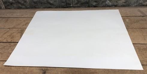 James Clark, Across Blackheath Common, 30x24.25 Victorian English Art Print