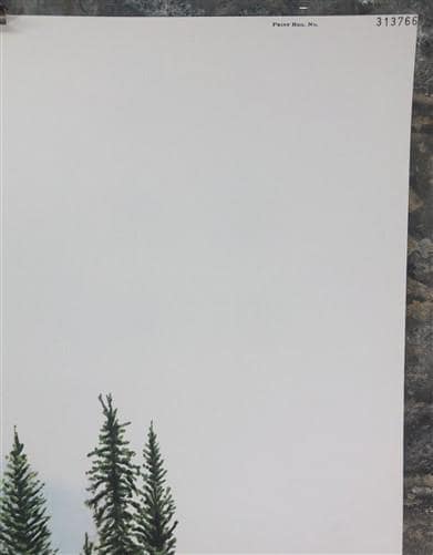 Art & Collectibles > Prints > Lithographs - Richard Timm, Ground Squirrel, Signed Print, 28x22 Wade Collection, Plate 31 b...