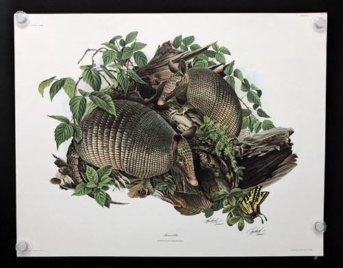 Art & Collectibles > Prints > Lithographs - 10 Richard Timm Signed Prints, 28x22 Wade Collection Lithograph Plates 21-30 b...
