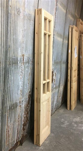 Home & Living > Home Improvement > Doors & Locks > Doors - French Double Door (32x80.5) 6 Pane Glass European Styled Door...