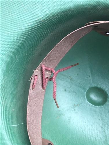 Art & Collectibles > Collectibles > Advertisements - Allis Chalmers Pith Helmet, Vintage Tractor Advertising Hat, AC Sign,...