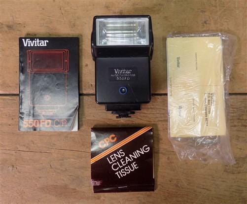 Electronics & Accessories > Cameras & Equipment > Cameras - Canon AE-1 Program 35mm Film Camera, Canon Lens FD 50 MM 1:1.8...
