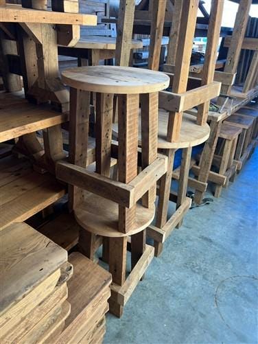 Craft Supplies & Tools > Raw Materials > Wood > Boards & Planks - Custom Amish-Made Furniture, Tables, Benches, Counters,...