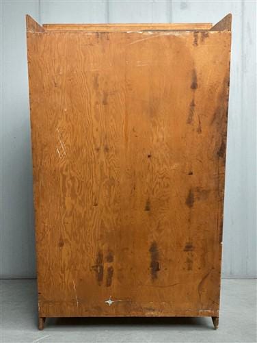 Home & Living > Furniture > Living Room Furniture > Bookshelves - Library Bookcase, Antique Furniture, Vintage Bookshelf,...