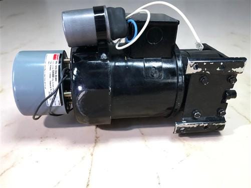 Electronics & Accessories - Maxi Torq 6z818 Permanent Split Capacitor Gearmotor, 1 Phase, 115 ratio 58.3:1 by The Old Grai...