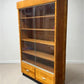Home & Living > Furniture > Dining Room Furniture > Buffets & China Cabinets - 2 Sliding Door Display Cabinet, Vintage Dis...