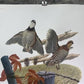 Art & Collectibles > Prints > Lithographs - Richard Sloan, Bobwhite, Signed Print, 28x22, Wade Collection, Plate 21 by The...